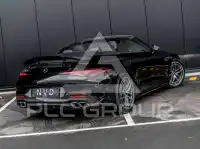 2022 Mercedes Benz SL 550
