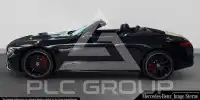 2022 Mercedes Benz SL 550