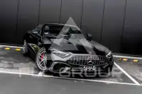 2022 Mercedes Benz SL 550