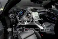 2022 Mercedes Benz SL 550