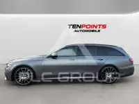 2022 Mercedes Benz E 450