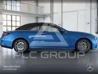 2022 Mercedes Benz E 450