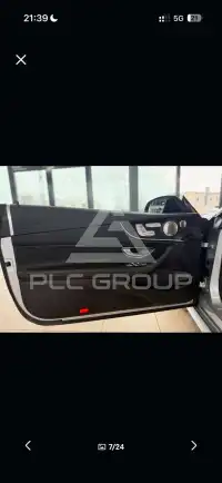 2022 Mercedes Benz E 450