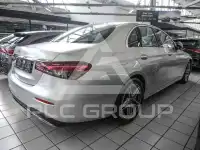 2022 Mercedes Benz E 450