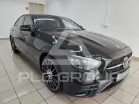 2022 Mercedes Benz E 450