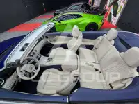 2022 Mercedes Benz E 450