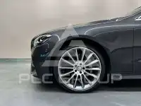 2022 Mercedes Benz E 450