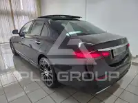 2022 Mercedes Benz E 450