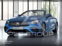 2022 Mercedes Benz E 450