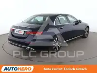 2022 Mercedes Benz E 450