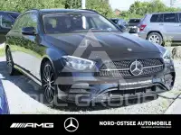 2022 Mercedes Benz E 450