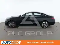 2022 Mercedes Benz E 450