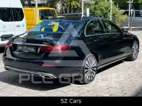 2022 Mercedes Benz E 450