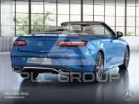 2022 Mercedes Benz E 450