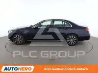 2022 Mercedes Benz E 450