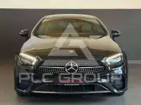 2022 Mercedes Benz E 450
