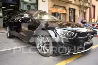 2022 Mercedes Benz E 450