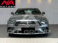 2022 Mercedes Benz E 450