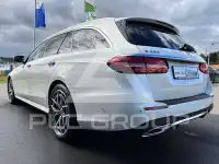 2022 Mercedes Benz E 450