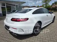 2022 Mercedes Benz E 450