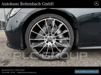 2022 Mercedes Benz E 450