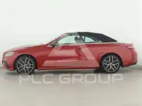 2022 Mercedes Benz E 450