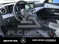 2022 Mercedes Benz E 450