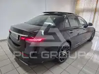 2022 Mercedes Benz E 450