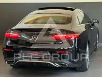 2022 Mercedes Benz E 450