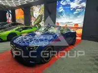 2022 Mercedes Benz E 450