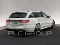 2022 Mercedes Benz E 450