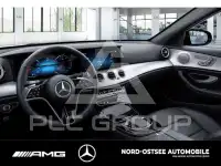 2022 Mercedes Benz E 450