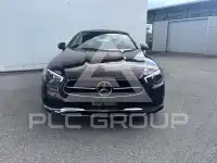 2022 Mercedes Benz E 450