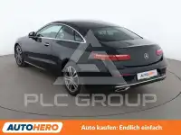 2022 Mercedes Benz E 450
