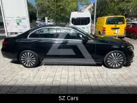 2022 Mercedes Benz E 450