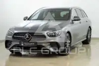 2022 Mercedes Benz E 450