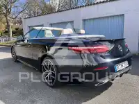 2022 Mercedes Benz E 450
