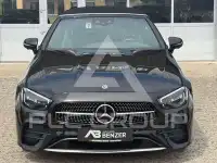 2022 Mercedes Benz E 450