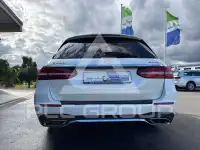 2022 Mercedes Benz E 450