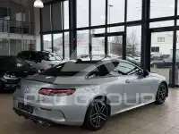 2022 Mercedes Benz E 450