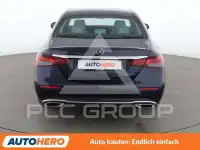 2022 Mercedes Benz E 450