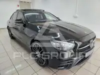 2022 Mercedes Benz E 450