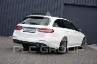 2022 Mercedes Benz E 450