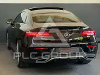2022 Mercedes Benz E 450