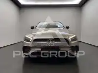 2022 Mercedes Benz E 450