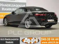 2022 Mercedes Benz E 450