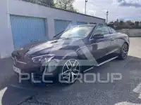 2022 Mercedes Benz E 450