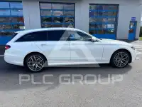 2022 Mercedes Benz E 450