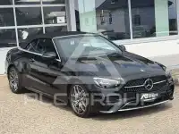 2022 Mercedes Benz E 450