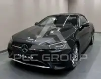 2022 Mercedes Benz E 450